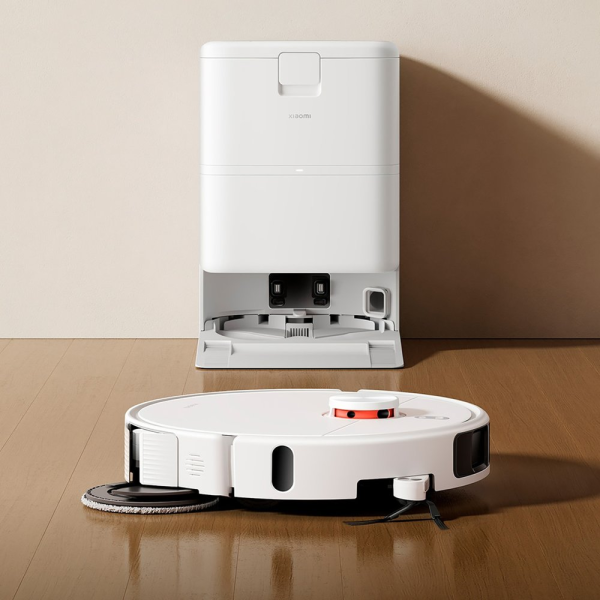 Робот-пылесос Xiaomi Robot Vacuum H50 Pro